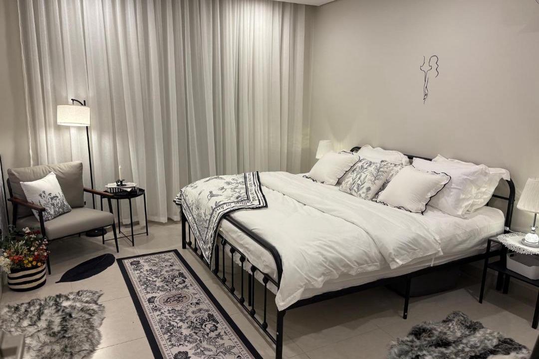 Photo of Bedroom in Al Kura