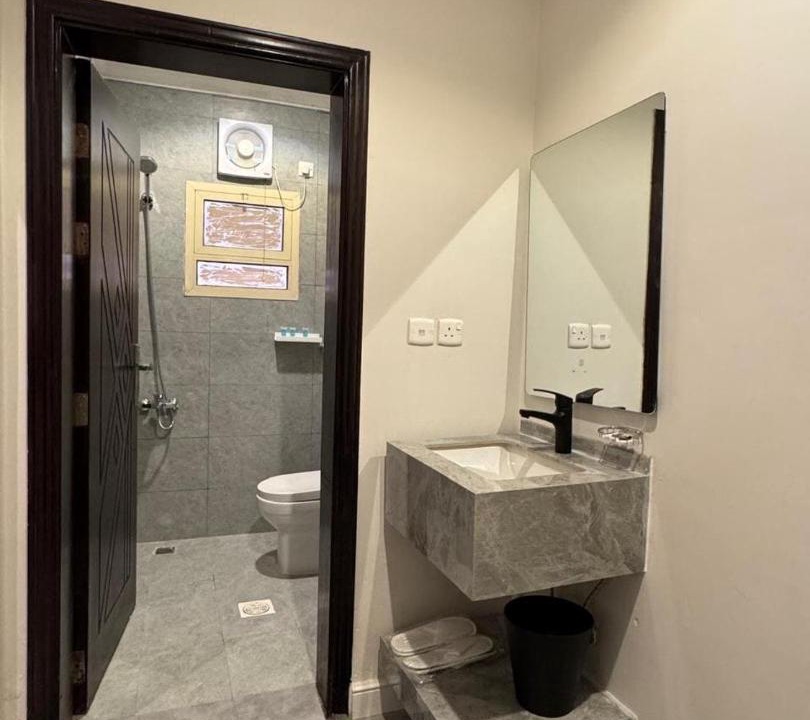 Photo of Bathroom in Mecca