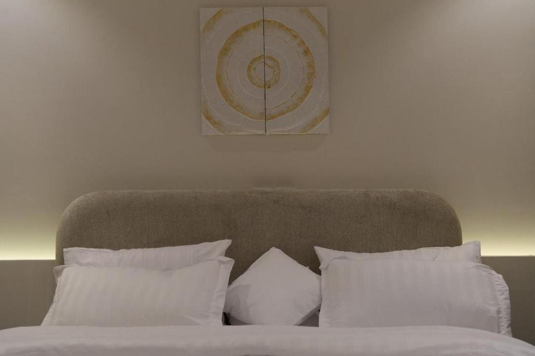 Photo of Bedroom in Mecca