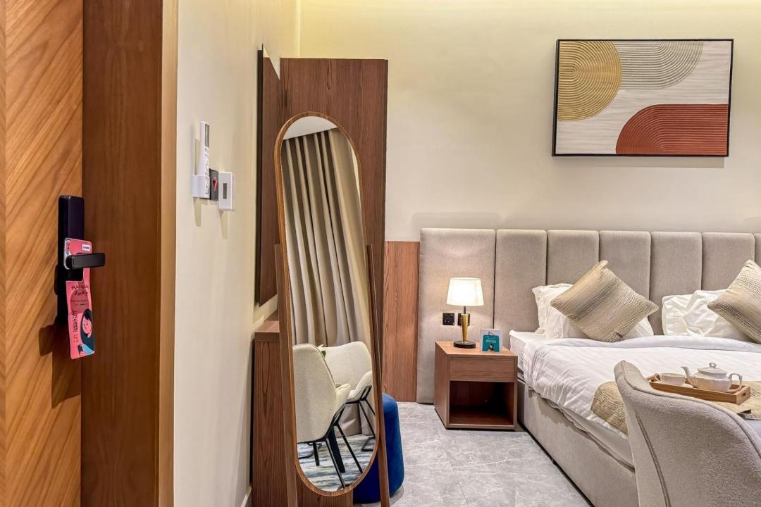 Photo of Bedroom in Riyadh