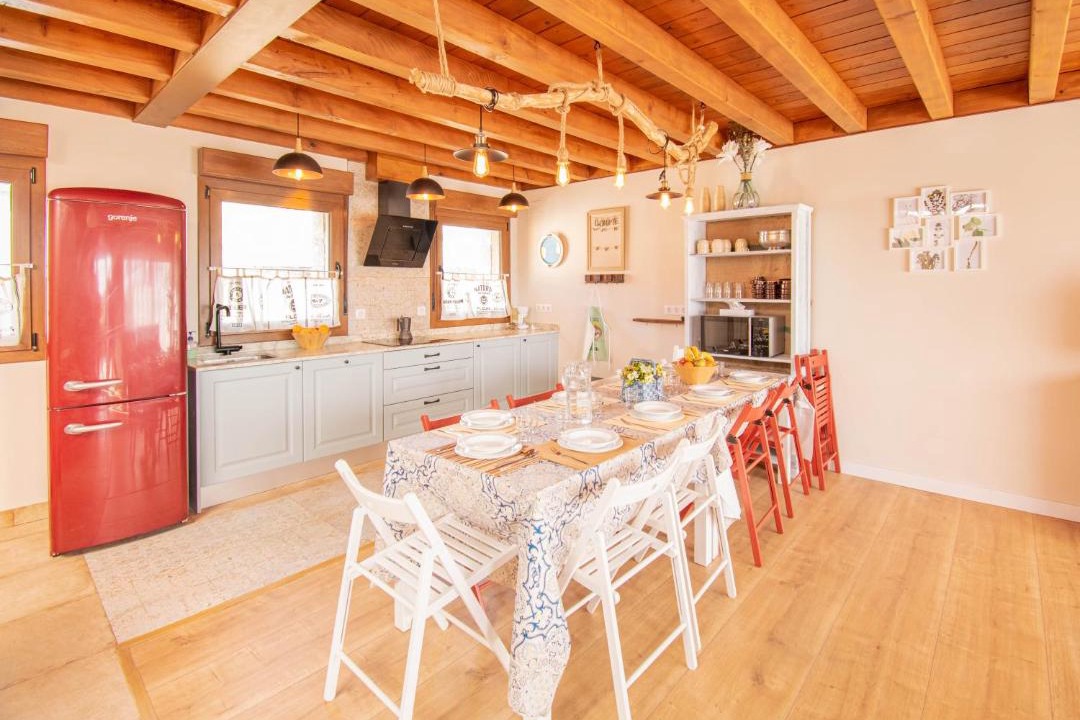 Photo of Kitchen in Mendigorria