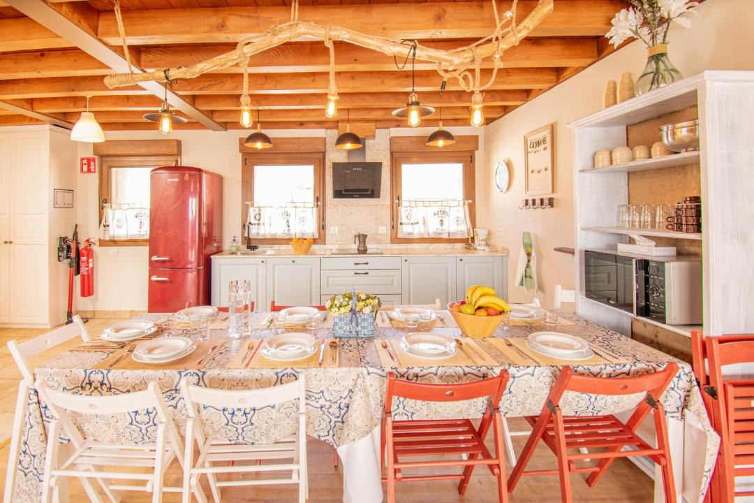 Photo of Kitchen in Mendigorria