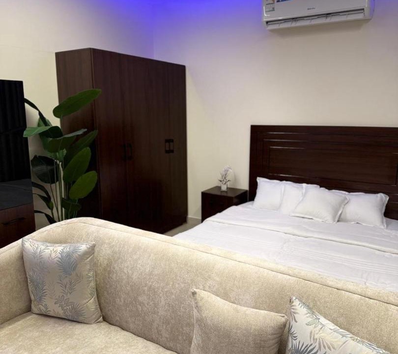 Photo of Bedroom in Ha'il