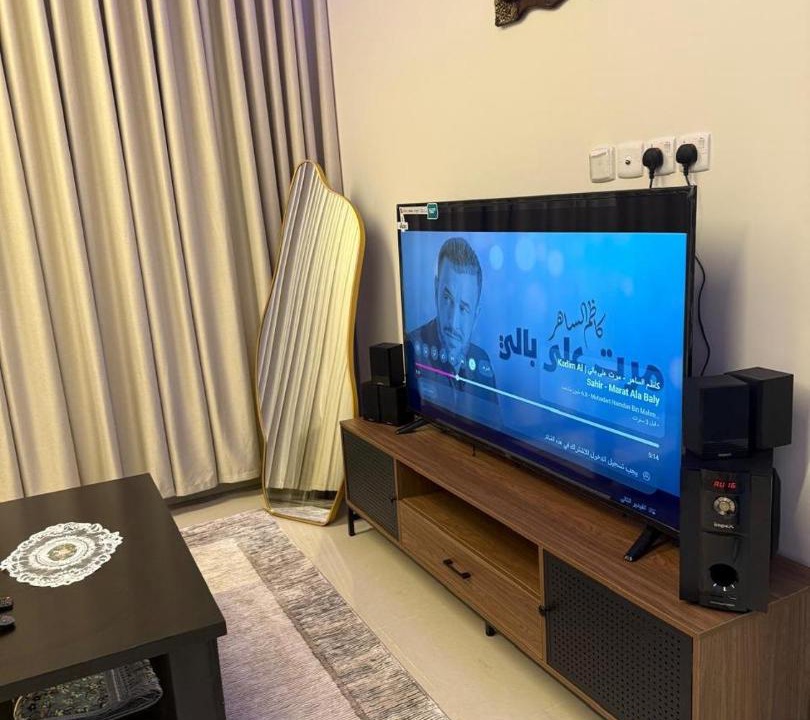 Photo of Livingroom in Ha'il