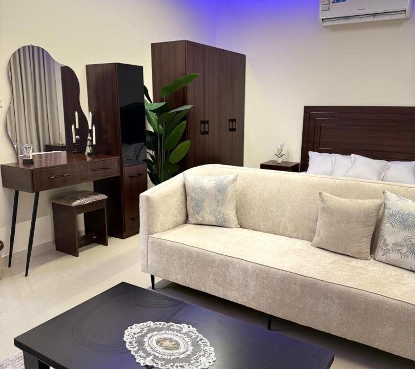 Photo of Livingroom in Ha'il