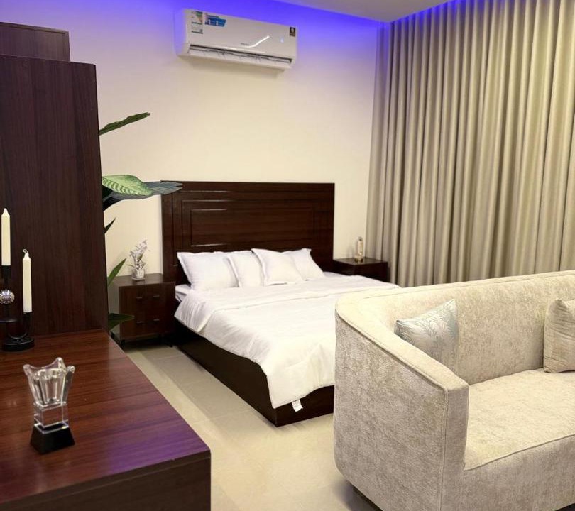 Photo of Bedroom in Ha'il