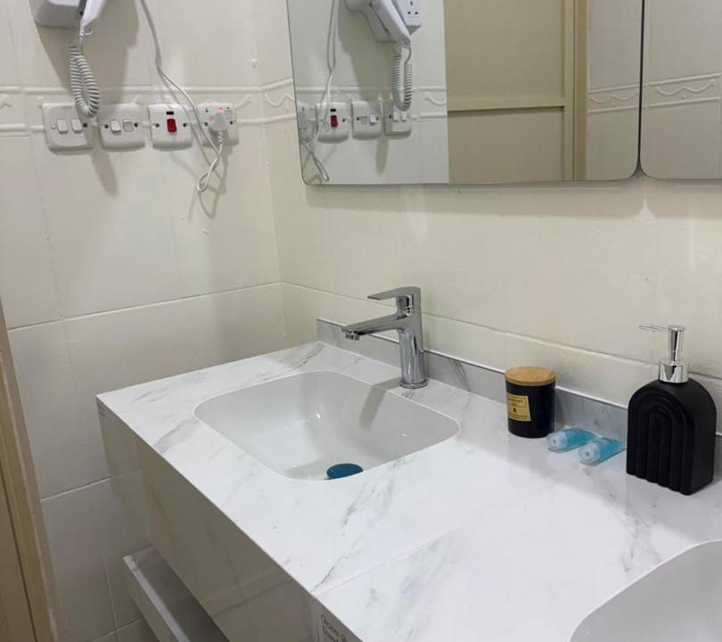 Photo of Bathroom in Ha'il