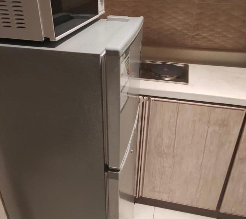 Photo of Kitchen in Haql