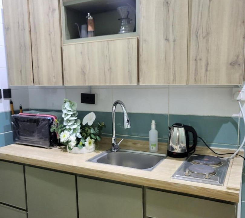 Photo of Kitchen in Jeddah