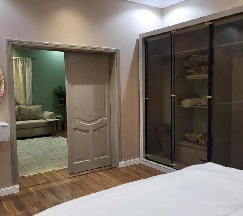 Photo of Bedroom in Jeddah