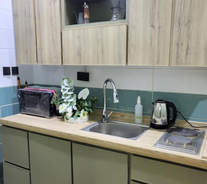 Photo of Kitchen in Jeddah