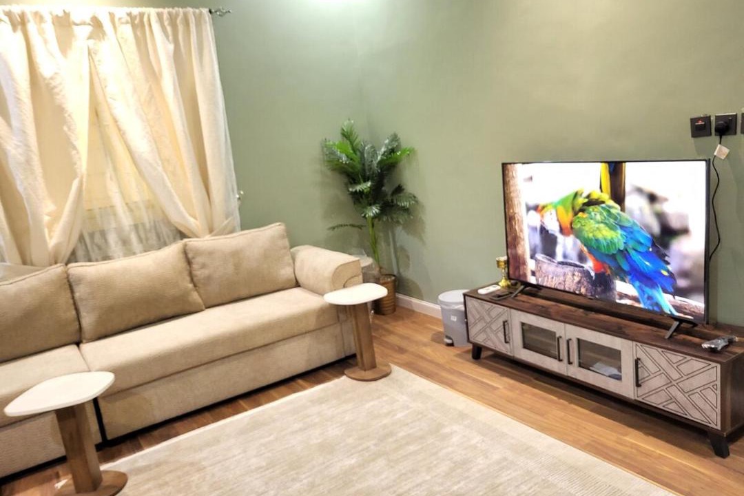 Photo of Livingroom in Jeddah