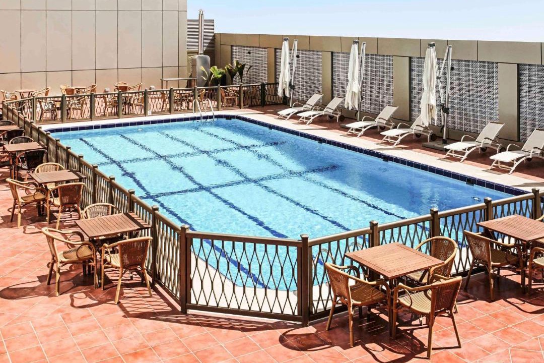 Photo of Patio Balcony in Yanbu