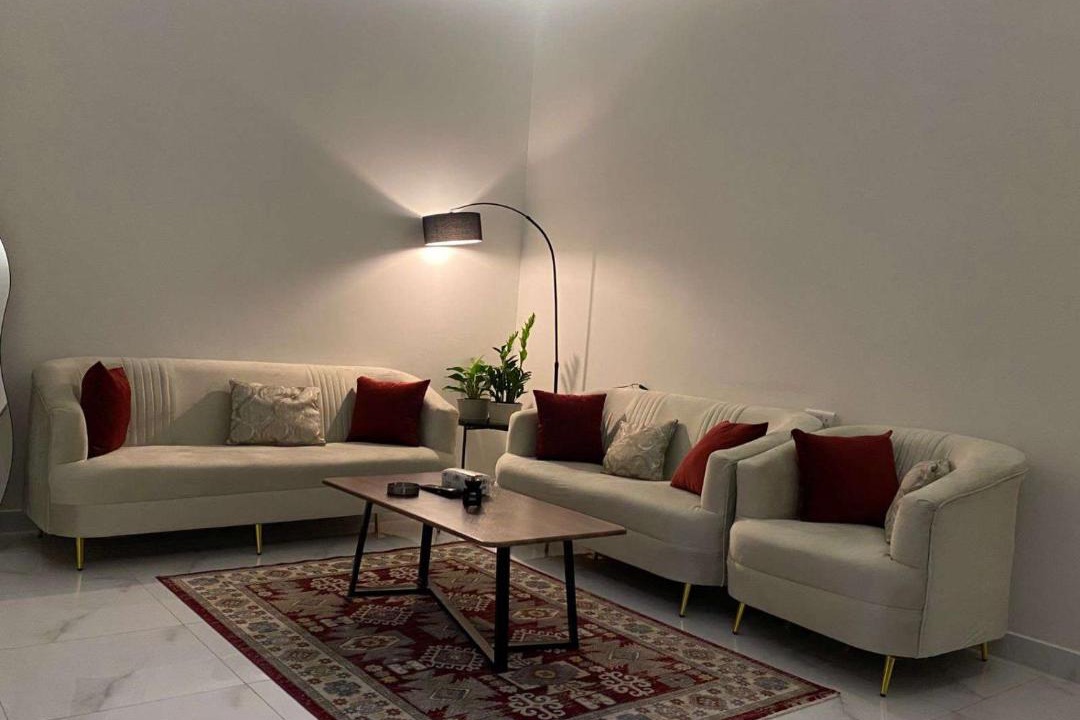 Photo of Livingroom in Hafr Al Batin