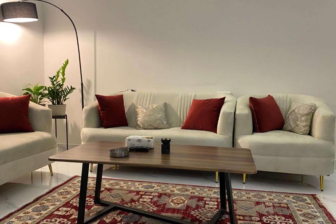 Photo of Livingroom in Hafr Al Batin