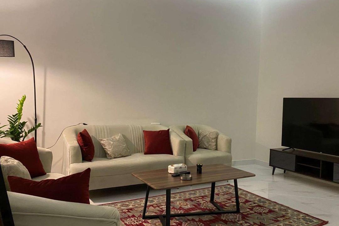 Photo of Livingroom in Hafr Al Batin