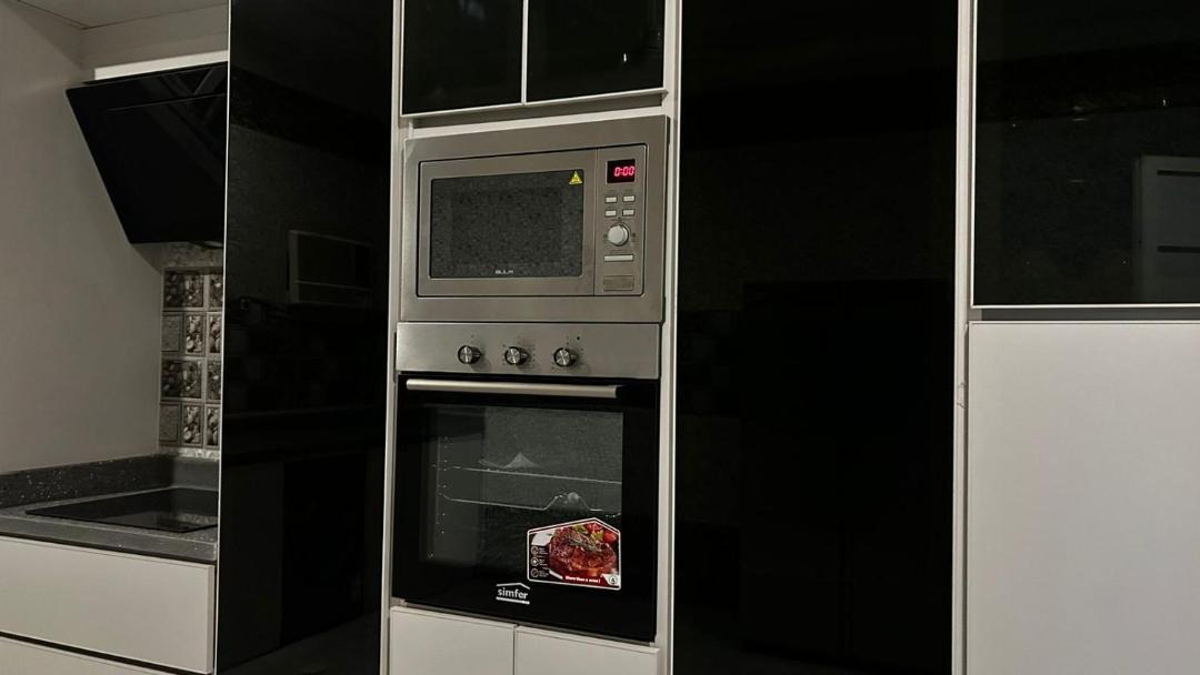 Photo of Kitchen in Nairyah