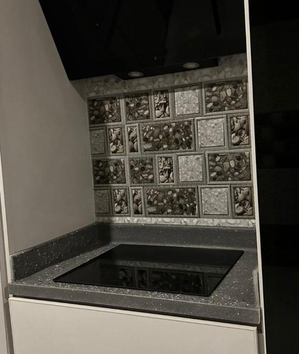 Photo of Kitchen in Nairyah