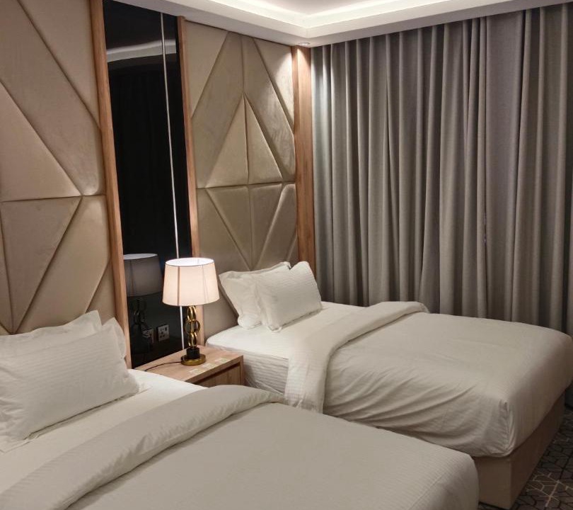 Photo of Bedroom in King Faisal Military City