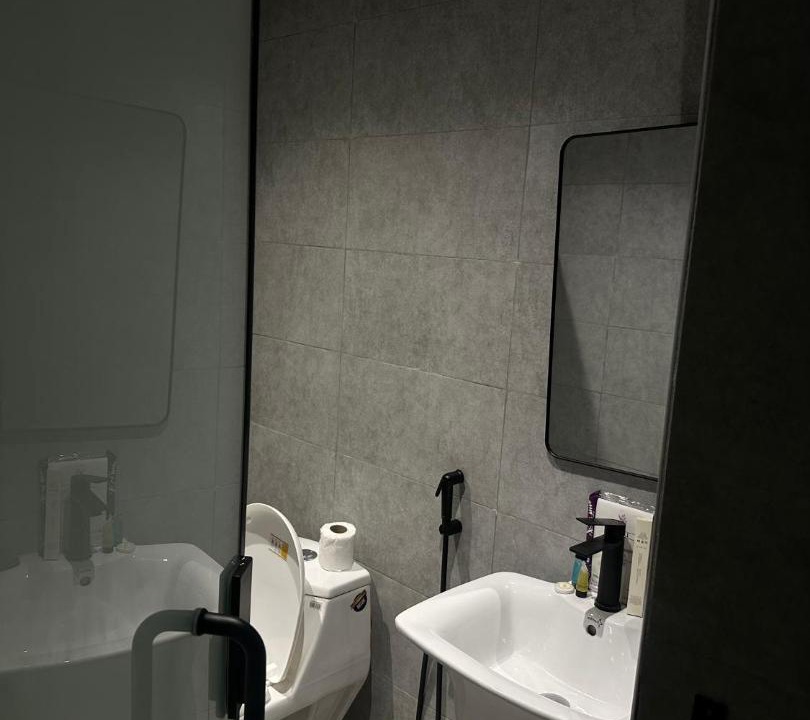 Photo of Bathroom in Al Aqiq