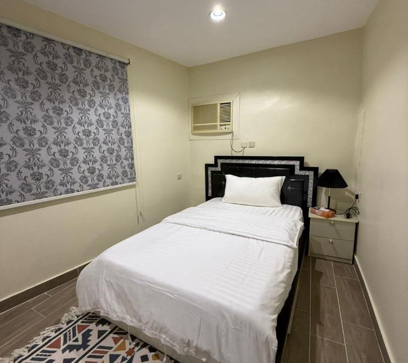 Photo of Bedroom in AlUla
