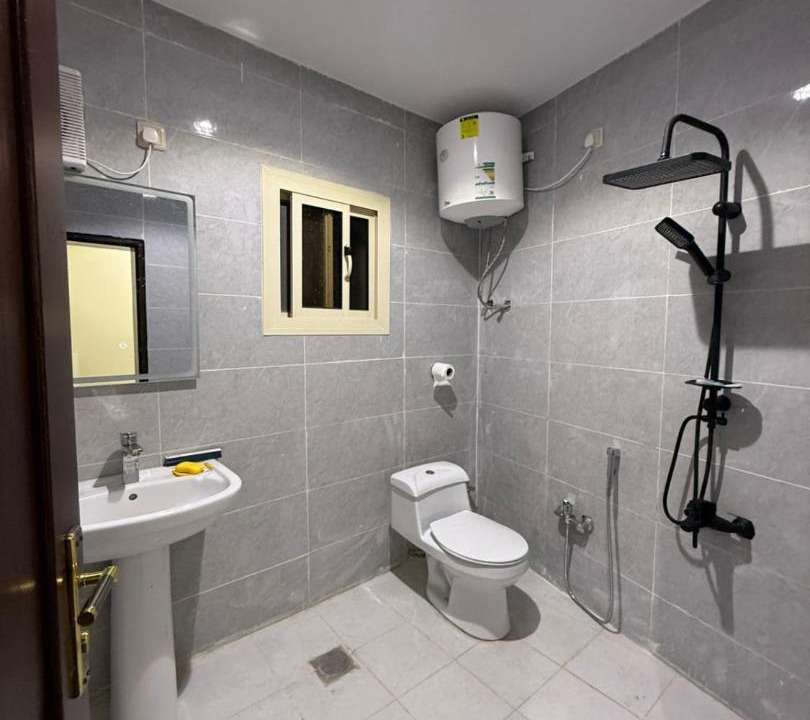 Photo of Bathroom in AlUla