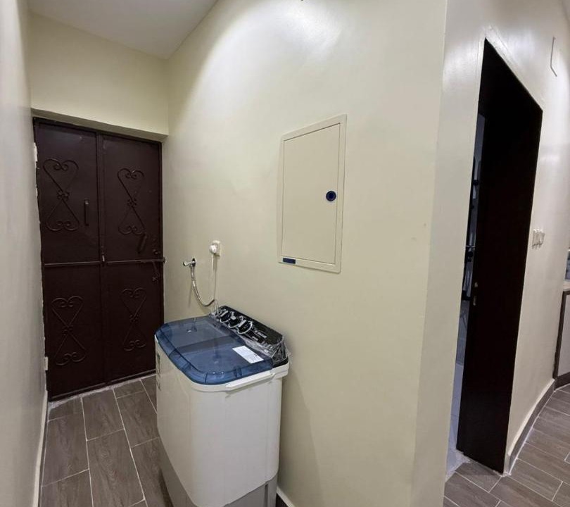 Photo of Bathroom in AlUla