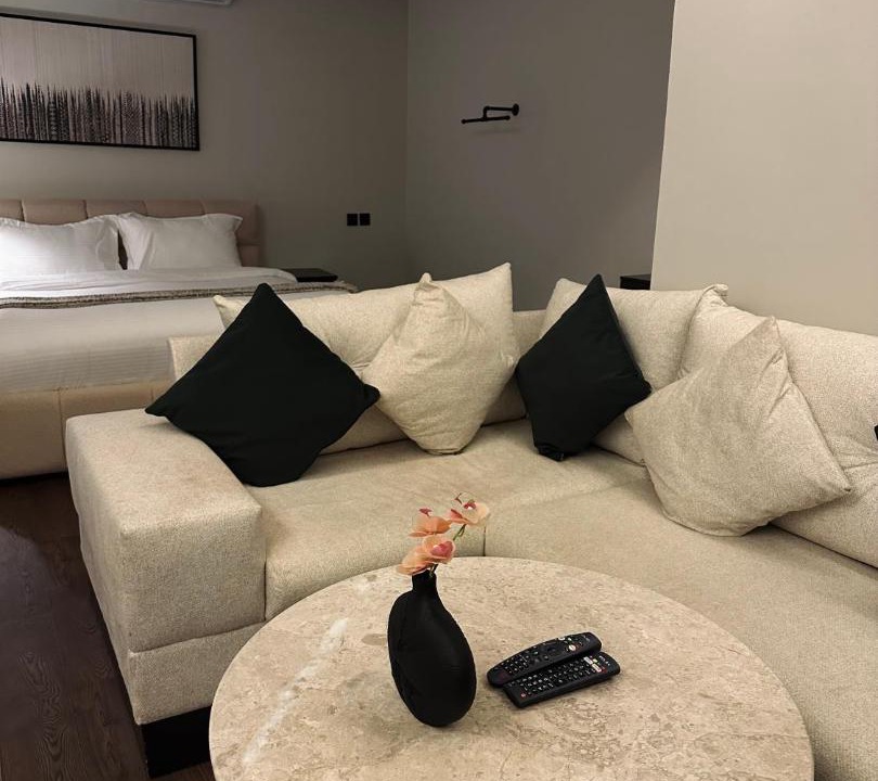 Photo of Livingroom in Al Aqiq