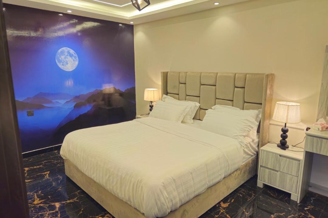 Photo of Bedroom in Ash Shati