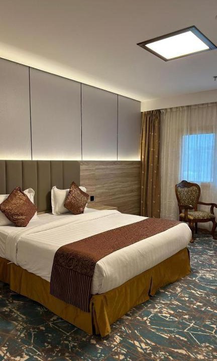 Photo of Bedroom in Taif