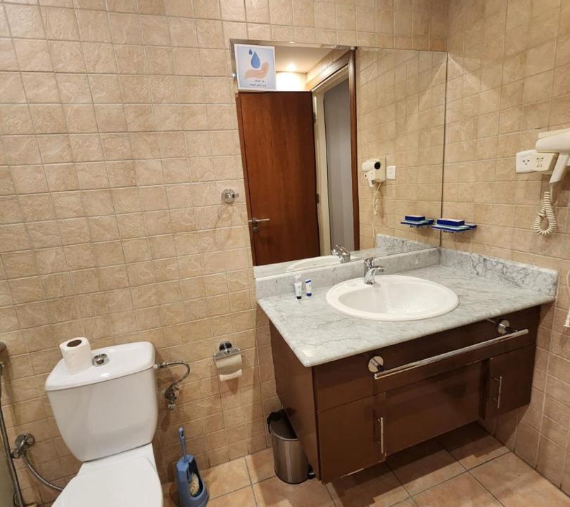Photo of Bathroom in Taif