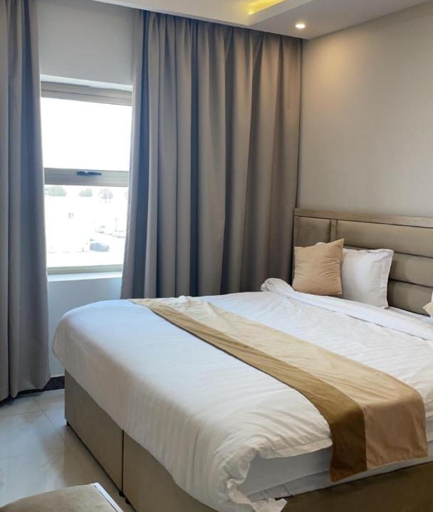 Photo of Bedroom in Al Hofuf