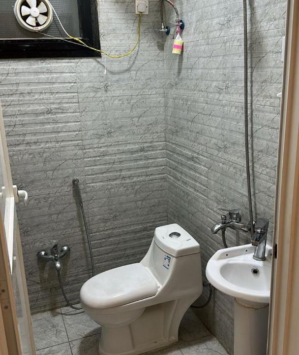 Photo of Bathroom in Unaizah