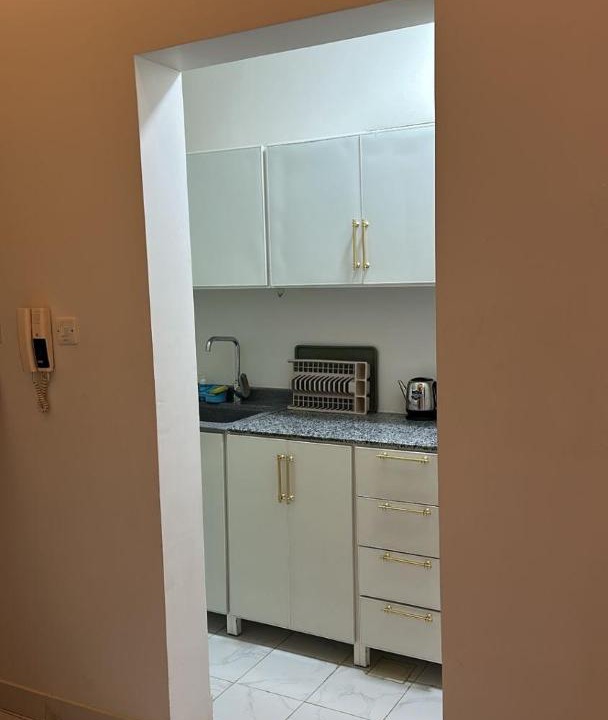 Photo of Kitchen in Unaizah