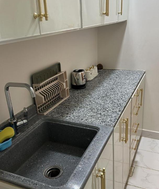 Photo of Kitchen in Unaizah