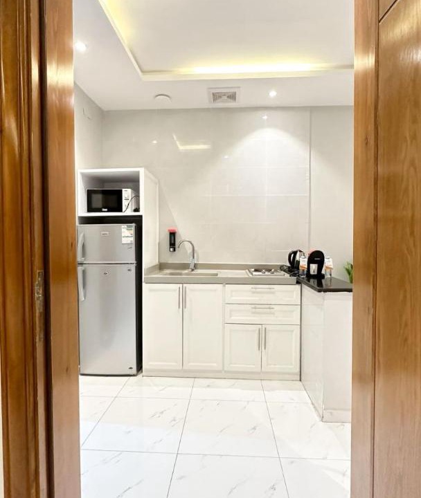 Photo of Kitchen in Ash Shafa