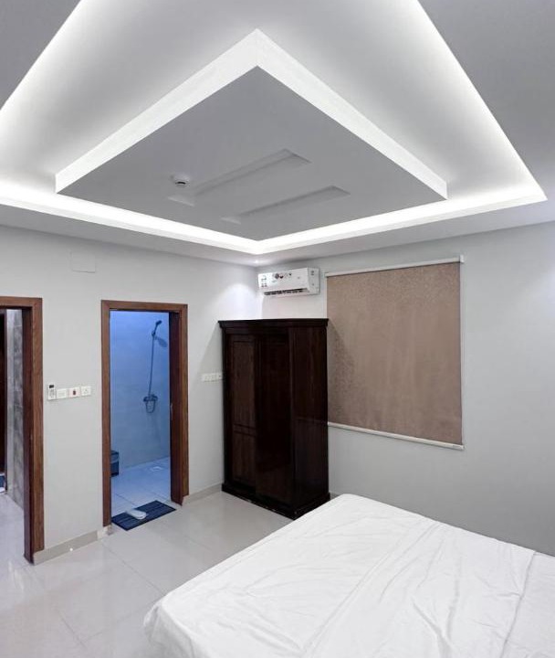 Photo of Bedroom in Ash Shafa
