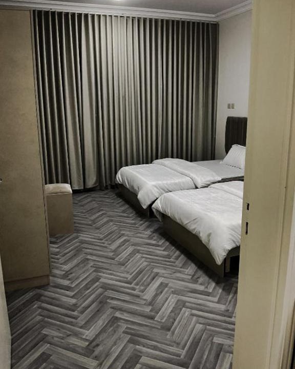 Photo of Bedroom in Buraydah