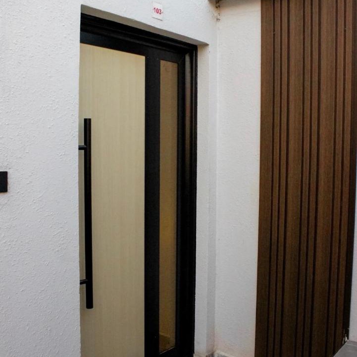 Photo of Patio Balcony in Al Hofuf