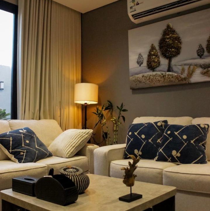 Photo of Livingroom in Al Hofuf