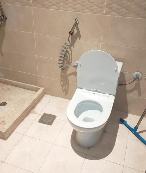 Photo of Bathroom in Haql