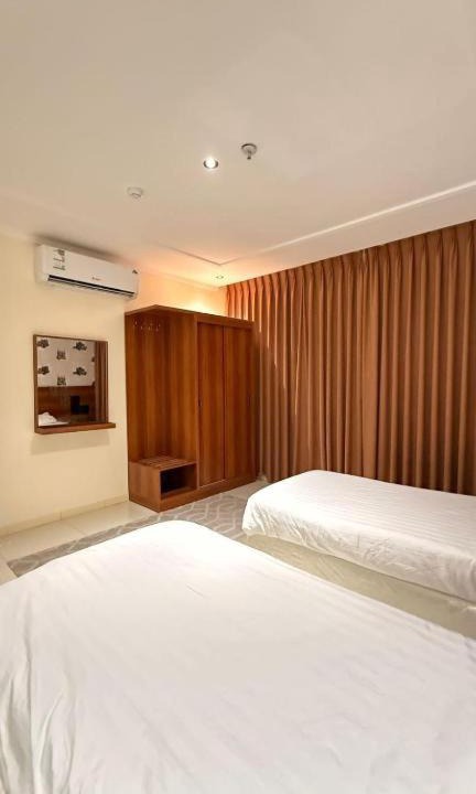 Photo of Bedroom in Haql