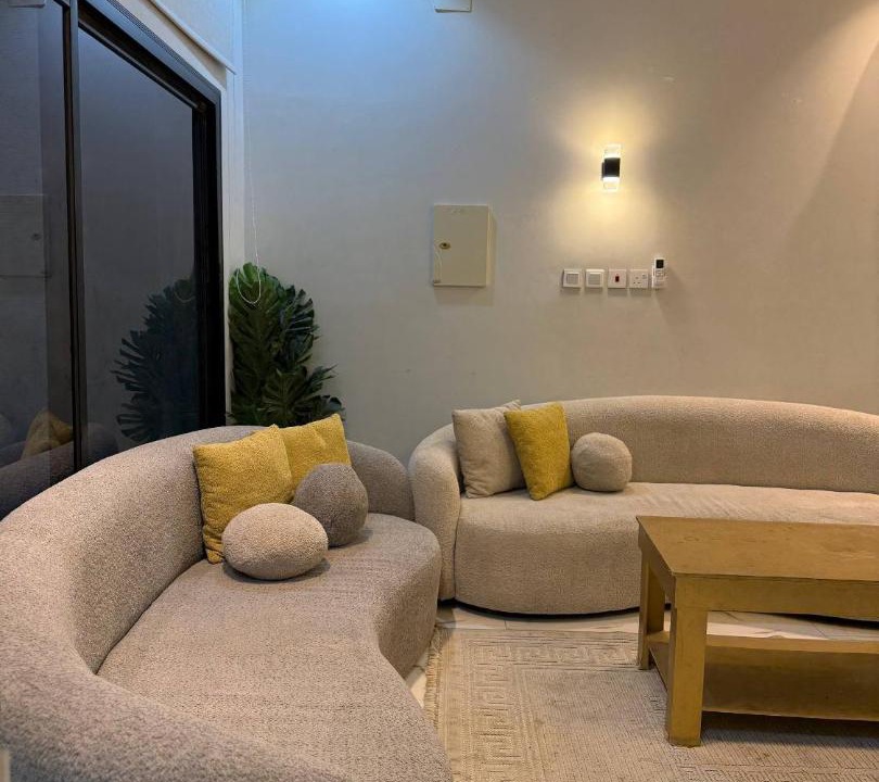 Photo of Livingroom in Taif