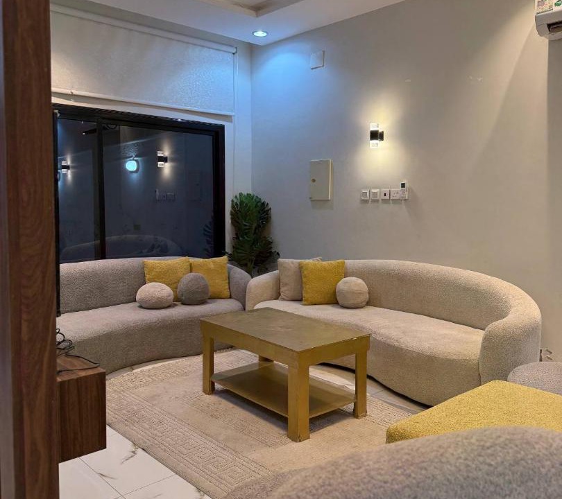 Photo of Livingroom in Taif