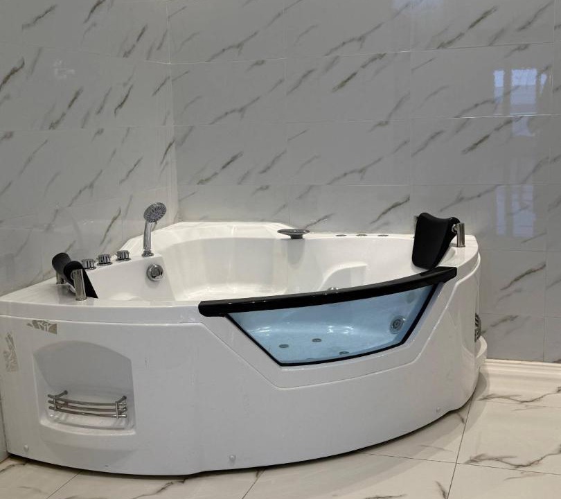 Photo of Bathroom in Taif