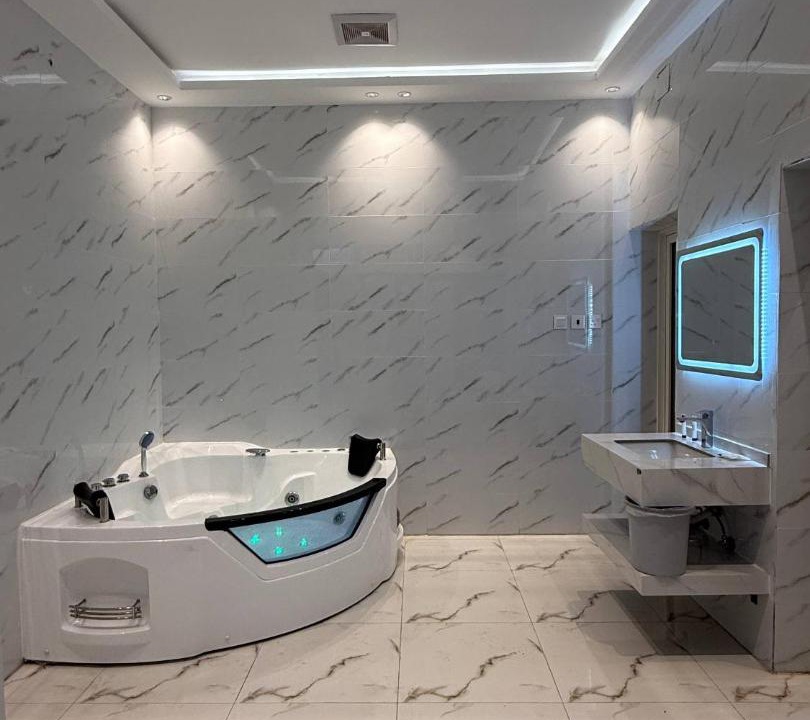 Photo of Bathroom in Taif