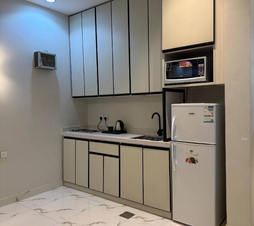 Photo of Kitchen in Taif