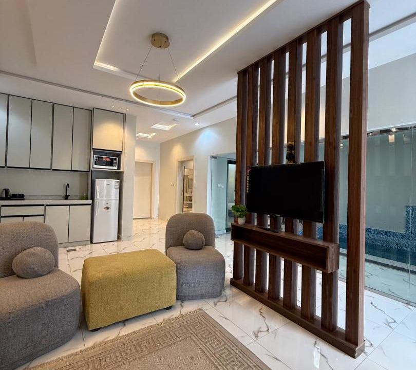 Photo of Livingroom in Taif