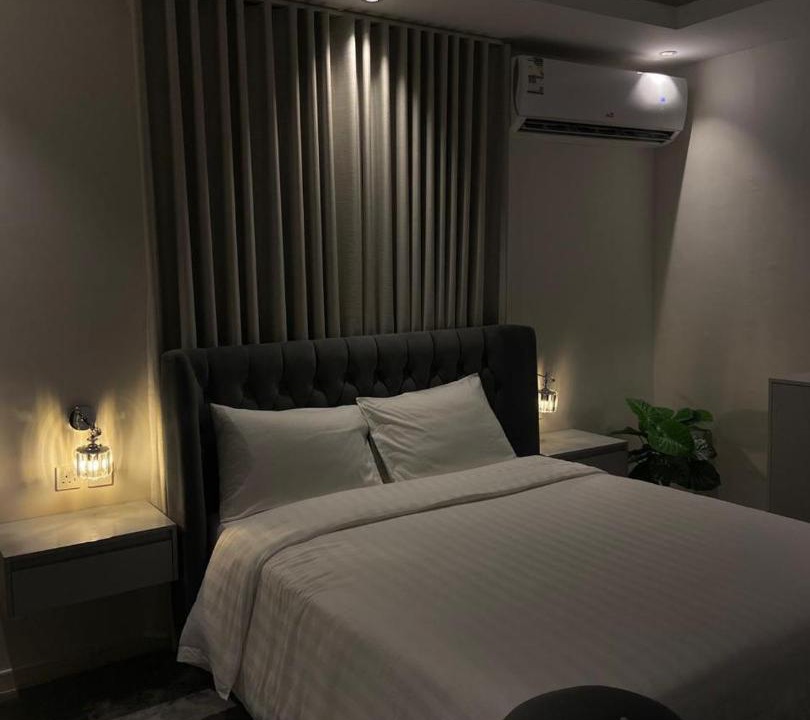 Photo of Bedroom in Obhur Al-Janoubiyah