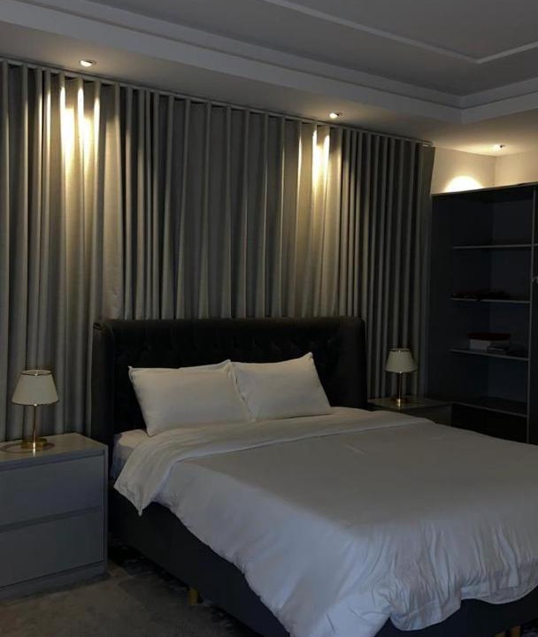 Photo of Bedroom in Obhur Al-Janoubiyah